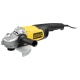 Stanley FMEG232 large angle grinder 230mm - 2200W