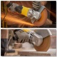 Stanley FMEG232 large angle grinder 230mm - 2200W