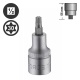 Force 34605530 καρυδάκι Torx 1/2" - T30