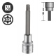 Force 34610050 Torx bit 1/2" long socket - T50