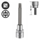 Force 34610090 καρυδάκι Torx μακρύ 1/2" - T90