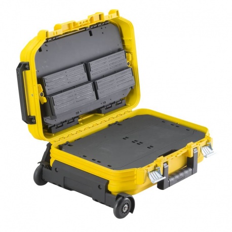 Stanley FatMax FMST1-72383 heavy duty rolling tool case 54cm