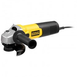 FMEG225VS Variable-Speed Small Angle Grinder 125mm - 1100W