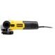 Stanley FMEG225VS variable-Speed small angle grinder 125mm - 1100W