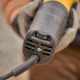 Stanley FMEG225VS variable-Speed small angle grinder 125mm - 1100W