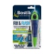 Bostik Fix & Flash 5g κόλλα στιγμής με ενεργοποιητή LED