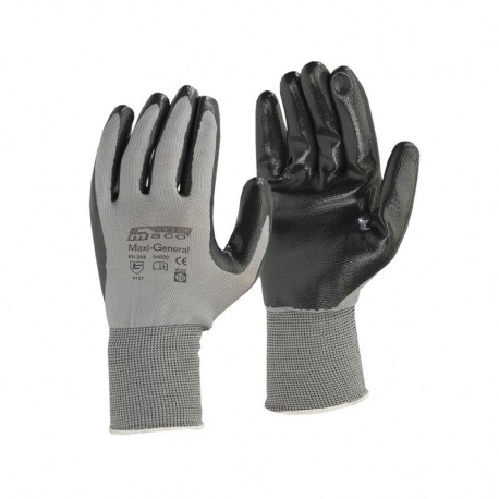 Maco Tools 04000 Maco General nitrile gloves