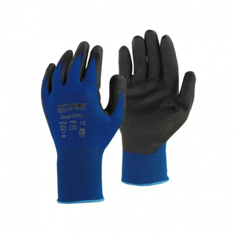 Maco Tools 04050 Maco Grip nitrile gloves