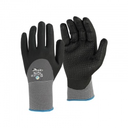04100 Maco Plus Nitrile Gloves
