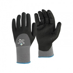 Maco 04100 Maco Plus Nitrile Gloves