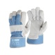 Maco Tools 04420 Maco Action leather work gloves