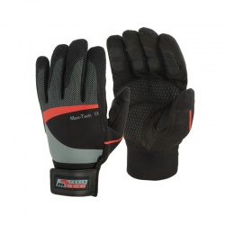 04440 Maco Tech Neoprene & Nylon Gloves