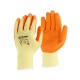 Maco Tools 04200 Maco Latex cotton/terylene gloves