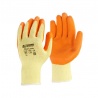 Maco Tools 04200 Maco Latex cotton/terylene gloves