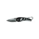 Stanley 0-10-254 Skeleton Liner Lock Knife
