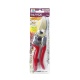Chikamasa Japanese pruning shears PSA-G8 210mm