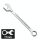 Force 75517 Γερμανοπολύγωνο Cr-V 17mm