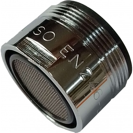 FAUCET AERATOR M28x1