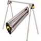 STST81337-1 Twin-pack folding sawhorse - 450Kg