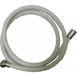 Viospiral SHOWER HOSE CRYSTALFLEX 00-0425