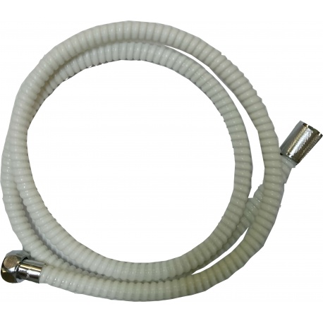 SHOWER HOSE CRYSTALFLEX 00-0425