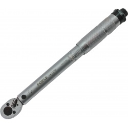 6472275 Lock torque wrench 1/4" 5-25Nm