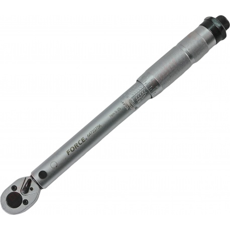 6472275 Lock torque wrench 1/4" 5-25Nm