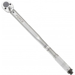 6474450 Lock torque wrench 1/2" 42-210Nm