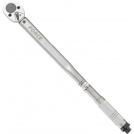 6474450 Lock torque wrench 1/2" 42-210Nm