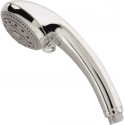 Viospiral HANDHELD SHOWERHEAD IRIS 06-01410