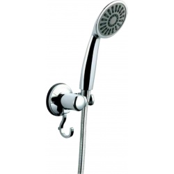 Viospiral SHOWERHEAD + HOSE SET 00-0550S