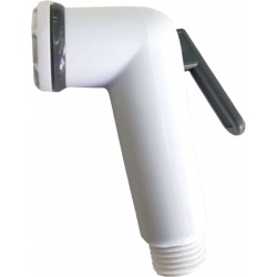 Viospiral HYGIENE SHOWERHEAD 53-02090S