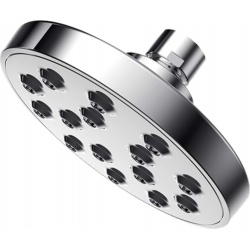 Viospiral SHOWERHEAD TERRA 35-02315