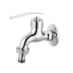 Viospiral CHROME TAP 1/2" 39-02630