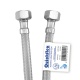 SPIRAL HOSE QUICKFLEX FEM/FEM 30cm 00-0182