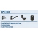 SPIRAL HOSE QUICKFLEX FEM/FEM 30cm 00-0182