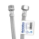 ΣΠΙΡΑΛ ΣΥΝΔΕΣΗΣ INOX QUICKFLEX ΑΡΣ/ΘΗΛ 100cm 00-0211