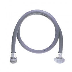 Viospiral SUPPLY HOSE FOR WASHING MACHINE MALE/FEM 300cm 00-0459