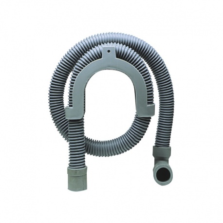 VIOSPIRAL SUPPLY HOSE FOR WASHING MACHINE FEM/FEM 100cm 00-0435
