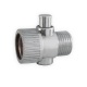 VIOSPIRAL VALVE 1/2"x1/2" 06-01516