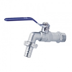 Viospiral ΚΑΝΟΥΛΑ ΣΦΑΙΡΙΚΗ 1/2" 41-01571 (41-1571)