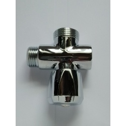 Viospiral CONNECTION ROSSI 1/2" 02-01512
