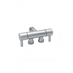 Viospiral BIDET VALVE 1/2" 39-02640