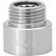 RIGHI EXTENSION DIN 1/2"x40mm 66-01085