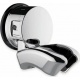 SHOWERHEAD HOLDER ADRIEL 34-04505/S