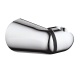 HANDHELD SHOWERHEAD HOLDER JETTA 11-01294