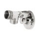 HANDHELD SHOWERHEAD HOLDER JETTA 11-01294
