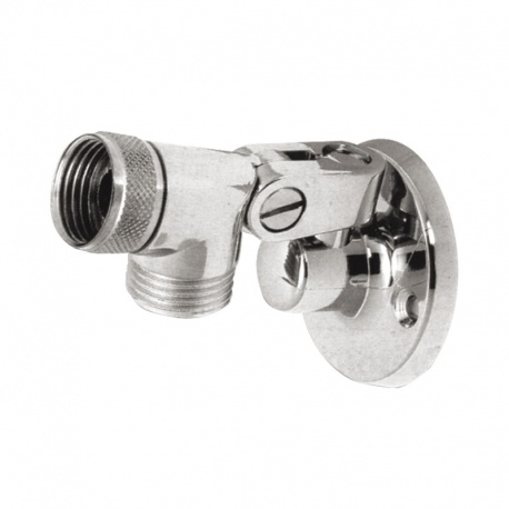 HANDHELD SHOWERHEAD HOLDER JETTA 11-01294