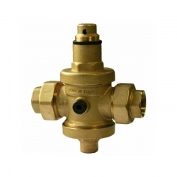 Viospiral BIANCHI PRESSURE REDUCER 1/2" 04-04600