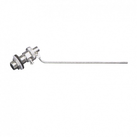 FLOAT STOP ESSETI SIDE INOX 1/2" 13-01332